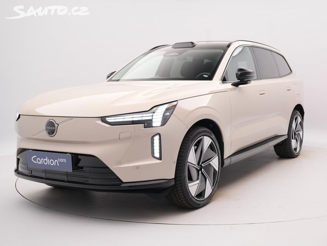 Volvo EX90
